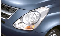 چراغ جلو برای هیوندای H1 مدل 2011 تا 2012